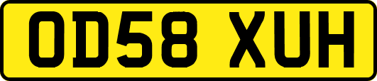 OD58XUH