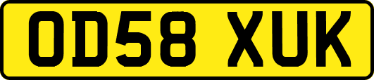 OD58XUK