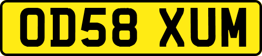 OD58XUM