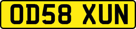 OD58XUN