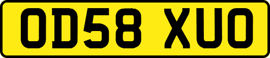 OD58XUO