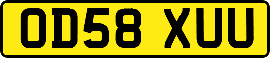 OD58XUU