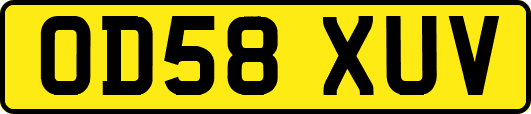 OD58XUV