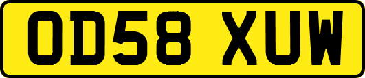 OD58XUW