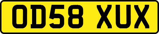 OD58XUX