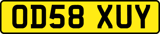 OD58XUY