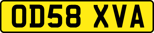 OD58XVA