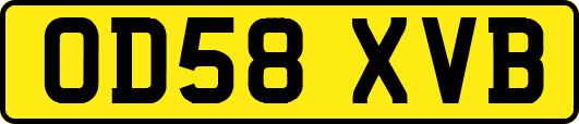 OD58XVB