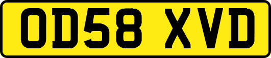 OD58XVD