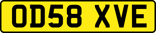 OD58XVE