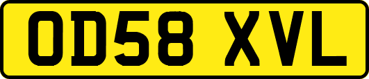 OD58XVL