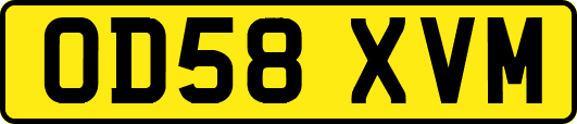 OD58XVM