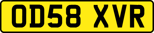 OD58XVR