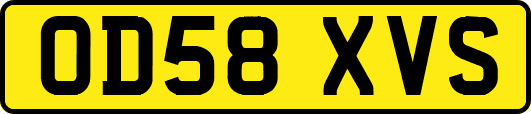 OD58XVS