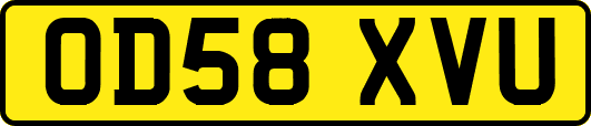 OD58XVU