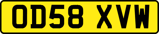 OD58XVW