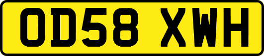OD58XWH