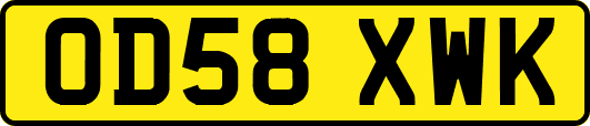 OD58XWK
