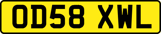 OD58XWL