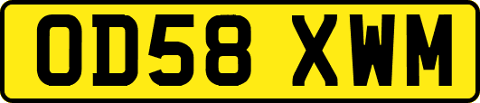 OD58XWM