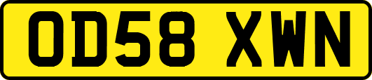 OD58XWN