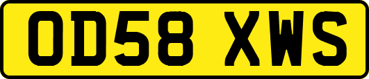 OD58XWS