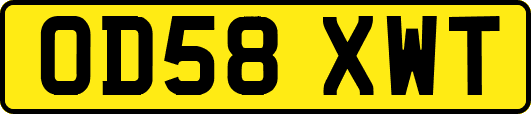 OD58XWT