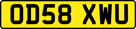 OD58XWU