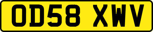 OD58XWV