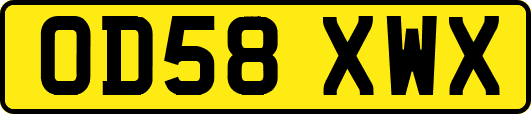 OD58XWX