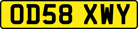 OD58XWY