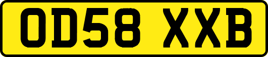 OD58XXB
