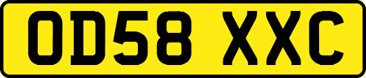 OD58XXC