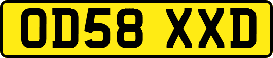 OD58XXD