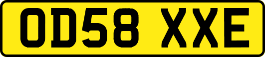 OD58XXE