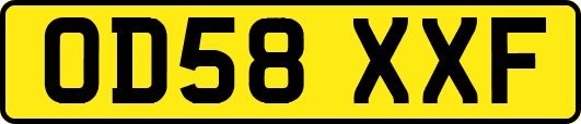 OD58XXF