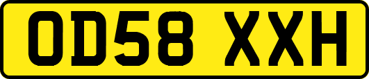 OD58XXH