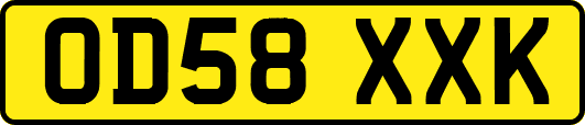 OD58XXK