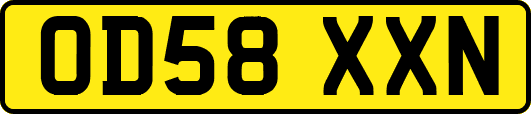 OD58XXN