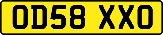 OD58XXO