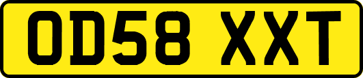OD58XXT