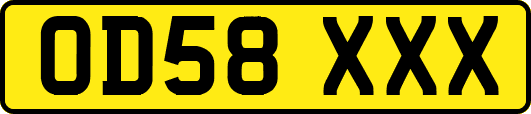 OD58XXX