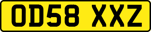 OD58XXZ