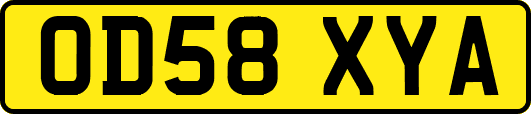 OD58XYA