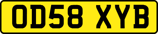 OD58XYB