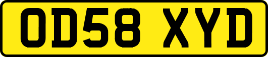 OD58XYD