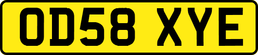 OD58XYE