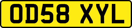 OD58XYL