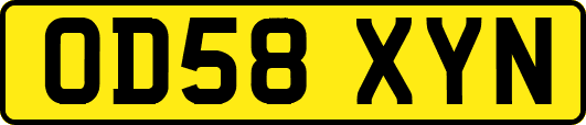 OD58XYN