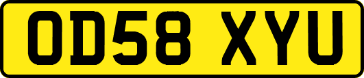 OD58XYU